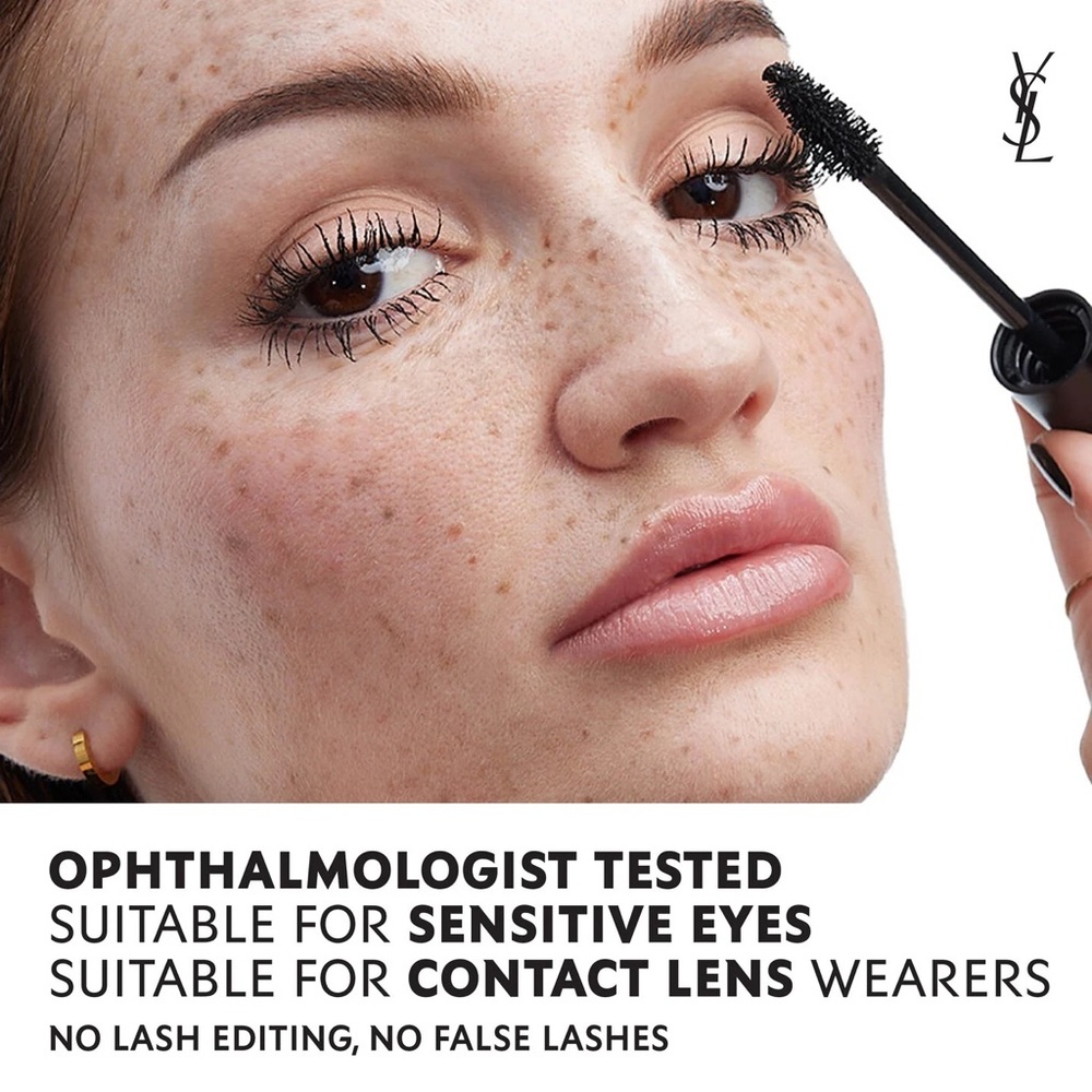 Brand New- YSL Beauty Lash Clash Mascara Bundle of 4 🖤✨ - Picture 11 of 12